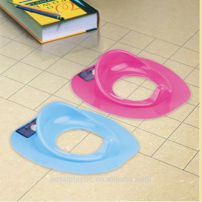 Plastic baby toilet seat training best sell kid potty seat