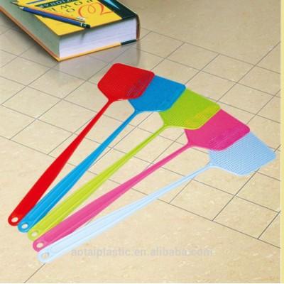 Household Sundries Pest control PP fly catcher plastic Fly swatter